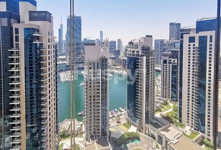 朱美拉海滩住宅（JBR）， 迪拜 3 卧室公寓待租 - 位于朱美拉海滩住宅（JBR），瑞玛公寓，瑞玛5号楼 3 卧室的公寓 200000 AED - 16503770