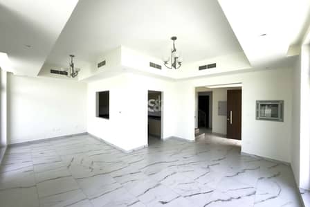 Townhouse de 4 chambres à à vendre à Mohammed Bin Rashid City (MBR City), Dubai - Maison de ville à Mohammed Bin Rashid City (MBR City)，District 11，The Fields，Elie Saab Vie at the Fields, 4 chambres, 5200000 AED - 16051045