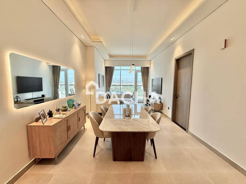 Wohnung in Jumeirah Village Triangle (JVT),JVT District 1,555 Park Views, 1 schlafzimmer, 113000 AED - 16503813 Wohnung in Jumeirah Village Triangle (JVT),JVT District 1,555 Park Views, 1 schlafzimmer, 113000 AED - 16503813