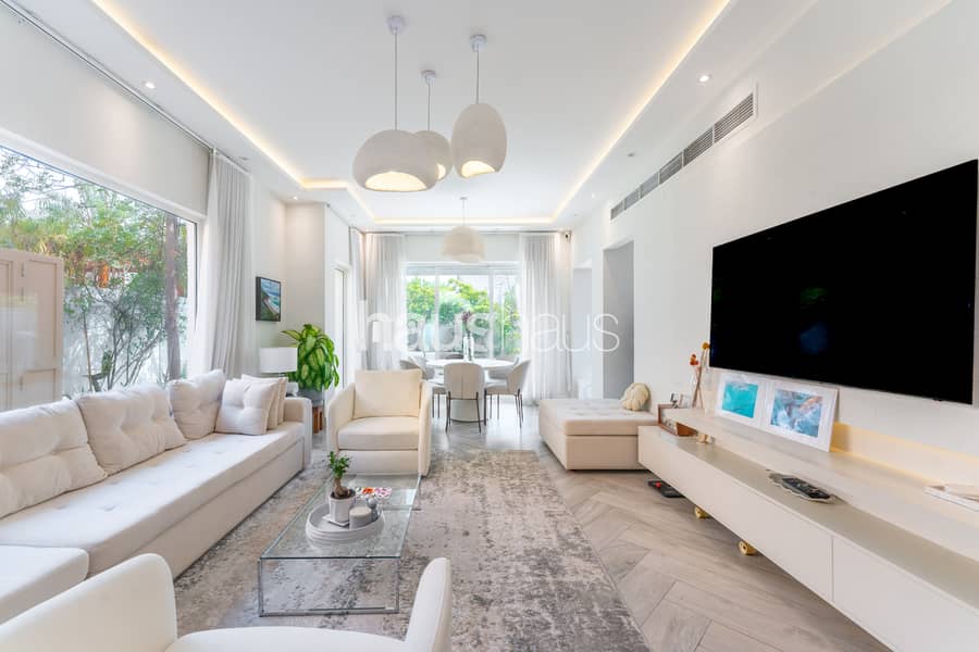 Таунхаус в Аравийские Ранчо 2,Ал Риим,Аль Реем 1, 4 cпальни, 6250000 AED - 16503817 Таунхаус в Аравийские Ранчо 2,Ал Риим,Аль Реем 1, 4 cпальни, 6250000 AED - 16503817