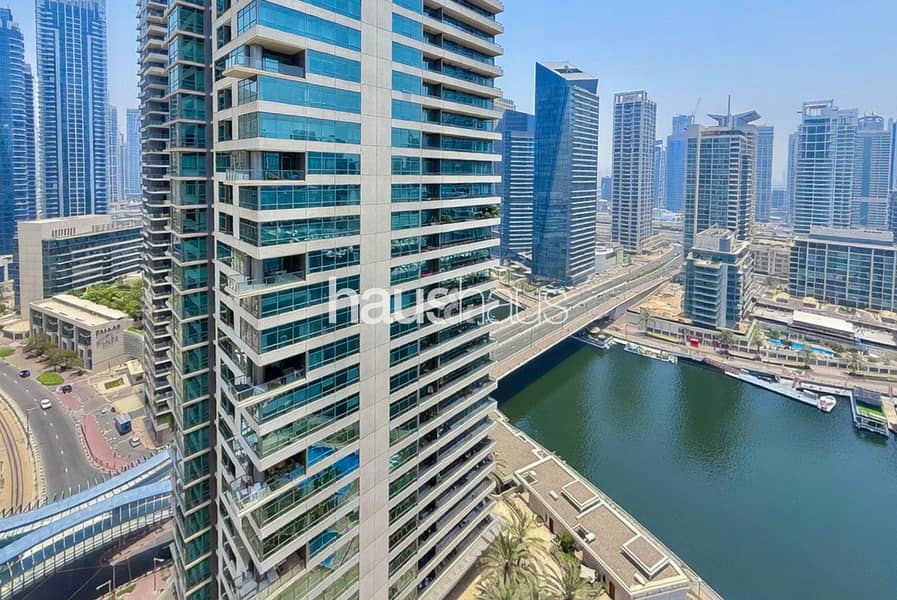 شقة في برج السحاب 1،السحاب،دبي مارينا 1 غرفة 1700000 درهم - 16503822 شقة في برج السحاب 1،السحاب،دبي مارينا 1 غرفة 1700000 درهم - 16503822
