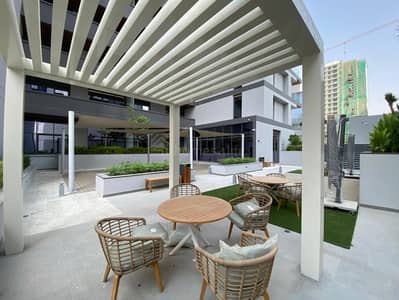1 Schlafzimmer Wohnung zum Miete in Business Bay, Dubai - Wohnung in Business Bay，Marriott Residences (West Five), 1 schlafzimmer, 95000 AED - 16503833