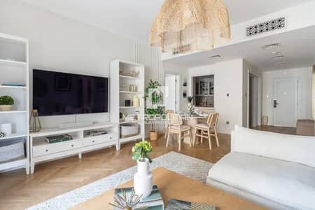 2 Camere Appartamento in affitto a Downtown Dubai, Dubai - Appartamento a Downtown Dubai，Old Town，Reehan，Reehan 4, 2 camere da letto, 205000 AED - 16503847