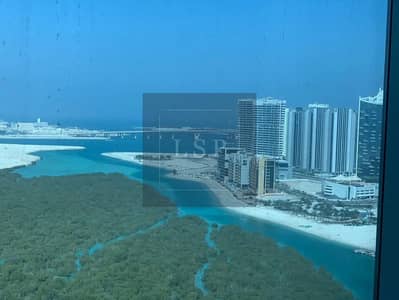 Studio for Rent in Al Reem Island, Abu Dhabi - Modern Design | Full Amenities | Premium Studio
