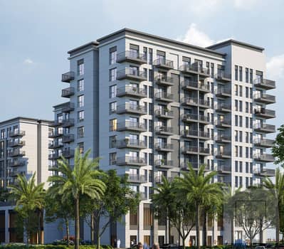 3 Camere Appartamento in vendita a Al Khan, Sharjah - ANB check. png