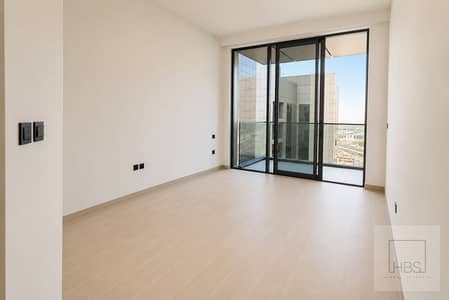 Estudio para en Alquiler en Business Bay, Dubai - Regalia studio 4. png