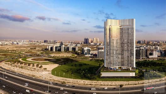 Studio for Sale in Dubai Silicon Oasis (DSO), Dubai - 2. jpg