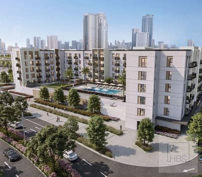 2 Slaapkamers Appartement te Koop in Al Khan, Sharjah - Screenshot 2025-12-12 173915. png