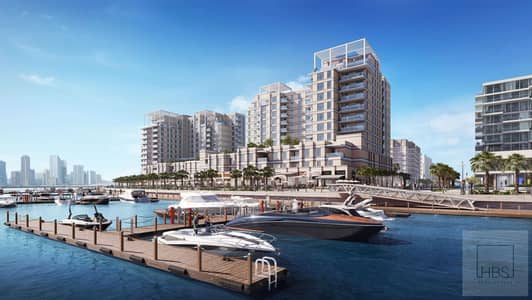 1 habitación Apartamento para en Venta en Al Khan, Sharjah - img86. jpg