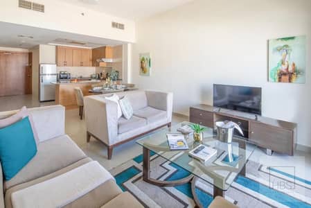 2 habitaciones Apartamento para en Venta en Downtown Jebel Ali, Dubai - WhatsApp Image 2026-06-22 at 3.32. 58 PM (2). jpeg