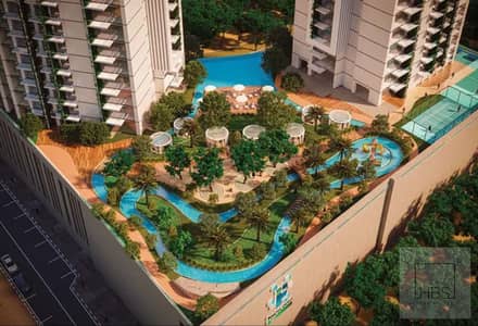1 habitación Apartamento para en Venta en Jumeirah Village Circle (JVC), Dubai - 2126912c-2d52-4dc6-b08b-d2e7a311c067. jpg