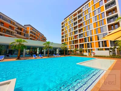 1 Bedroom Apartment for Sale in Dubai Production City (IMPZ), Dubai - Copy of IMG_1052. jpg