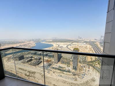 شقة 1 غرفة نوم للايجار في الخليج التجاري، دبي - Regalia -5607-4. png