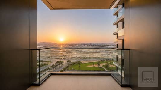 1 habitación Apartamento para en Alquiler en Business Bay, Dubai - Regalia 1bed - 7. png