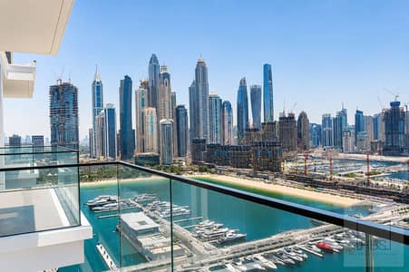 بنتهاوس 4 غرف نوم للايجار في دبي هاربور، دبي - Beach Mansion6. png بنتهاوس 4 غرف نوم للايجار في دبي هاربور، دبي - Beach Mansion6. png