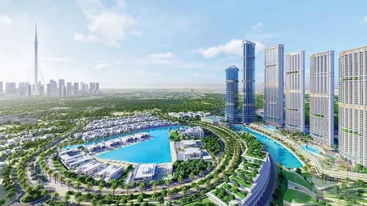 2 Bedroom Apartment for Sale in Sobha Hartland 2, Dubai - 11705. jpg