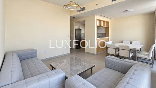 3 Schlafzimmer Wohnung zum Miete in Dubai Creek Harbour, Dubai - Wohnung in Dubai Creek Harbour，Creek Rise，Creek Rise 1 Tower, 3 schlafzimmer, 200000 AED - 16503878