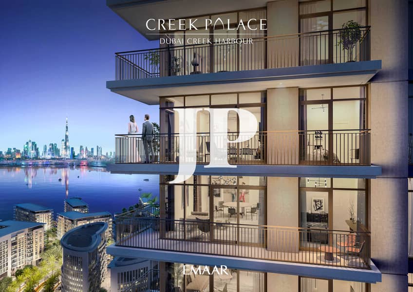 8 CREEK_PALACE_DCH_EMAAR_5. jpg