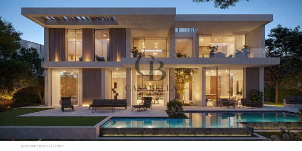 3 Slaapkamers Villa te Koop in The Acres, Dubai - WhatsApp Image 2026-03-30 at 5.09. 09 PM (1). jpeg