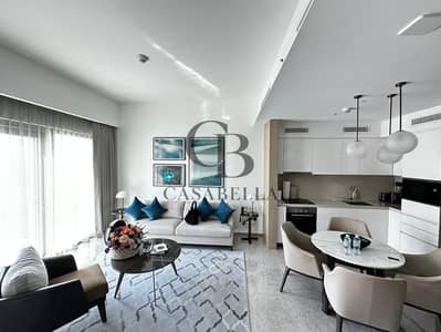 1 habitación Apartamento para en Alquiler en Dubai Creek Harbour, Dubai - WhatsApp Image 2026-04-22 at 12.54. 27 (1). jpeg 1 habitación Apartamento para en Alquiler en Dubai Creek Harbour, Dubai - WhatsApp Image 2026-04-22 at 12.54. 27 (1). jpeg
