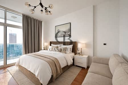 Studio for Sale in Jumeirah Village Triangle (JVT), Dubai - 08273A25-9A3D-413D-A1F9-1ECFF1405AC6. PNG