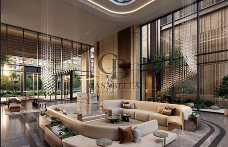 2 Slaapkamers Appartement te Koop in City Walk, Dubai - 665B3BD1-AF6C-4348-BBFB-BB76C39EA4E9. jpeg