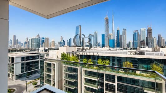 1 Slaapkamer Appartement te Koop in City Walk, Dubai - WhatsApp Image 2026-08-26 at 12.19. 24. jpeg