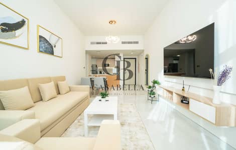 2 habitaciones Apartamento para en Alquiler en Arjan, Dubai - VHA09983. jpg 2 habitaciones Apartamento para en Alquiler en Arjan, Dubai - VHA09983. jpg
