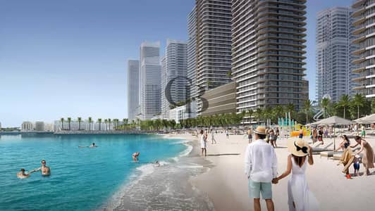 3 Schlafzimmer Wohnung zum Verkauf in Dubai Harbour, Dubai - 1. jpg 3 Schlafzimmer Wohnung zum Verkauf in Dubai Harbour, Dubai - 1. jpg