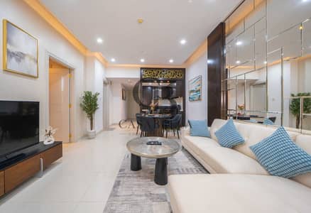 1 habitación Apartamento para en Alquiler en Downtown Dubai, Dubai - DSC00987. jpg 1 habitación Apartamento para en Alquiler en Downtown Dubai, Dubai - DSC00987. jpg