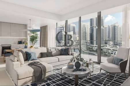 4 Bedroom Flat for Sale in Dubai Marina, Dubai - 60591423-178A-4993-88FC-97F771EB3CFD. jpeg
