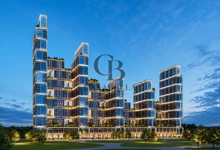 2 Camere Appartamento in vendita a Sobha Hartland, Dubai - WhatsApp Image 2026-08-03 at 12.50. 31. jpeg
