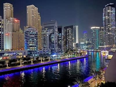 1 Bedroom Flat for Rent in Dubai Marina, Dubai - 2ff196ec-2a37-45a2-acb8-b495868e1cd8. jpg