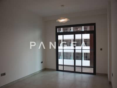 Studio for Rent in Jumeirah Village Circle (JVC), Dubai - Up to 6 Cheques | Brand New | Middle Floor