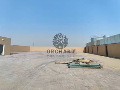 Industrial Land in affitto a Al Sajaa Industrial, Sharjah - 1000405457. jpg