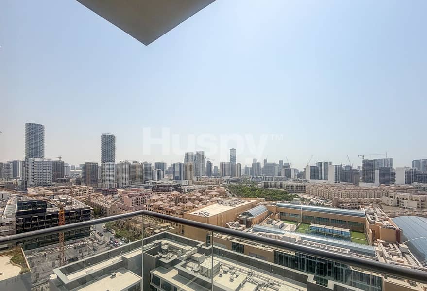 Appartement à Jumeirah Village Circle (JVC),JVC District 11,Westview Tower, 2 chambres, 130000 AED - 16503962 Appartement à Jumeirah Village Circle (JVC),JVC District 11,Westview Tower, 2 chambres, 130000 AED - 16503962