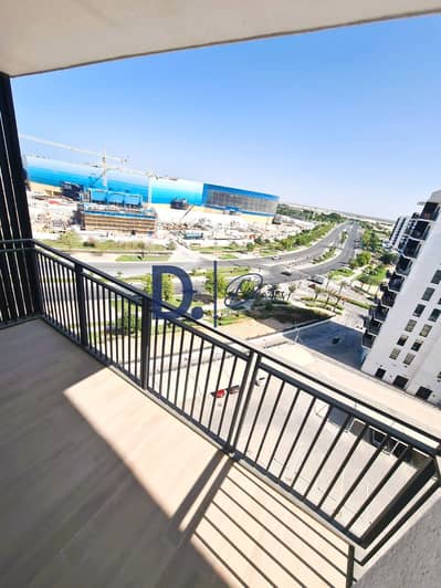 2 Slaapkamers Appartement te Huur in Yas Island, Abu Dhabi - WhatsApp Image 2026-09-14 at 2.40. 47 PM (2). jpeg