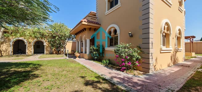 5 Schlafzimmer Villa zum zur Miete in Falcon City of Wonders, Dubai - IMG_20250318_141850. jpg