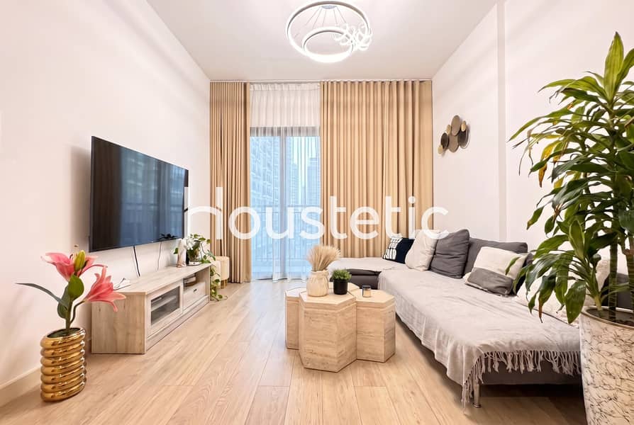 Wohnung in Town Square,Liva, 1 schlafzimmer, 850000 AED - 16504034 Wohnung in Town Square,Liva, 1 schlafzimmer, 850000 AED - 16504034