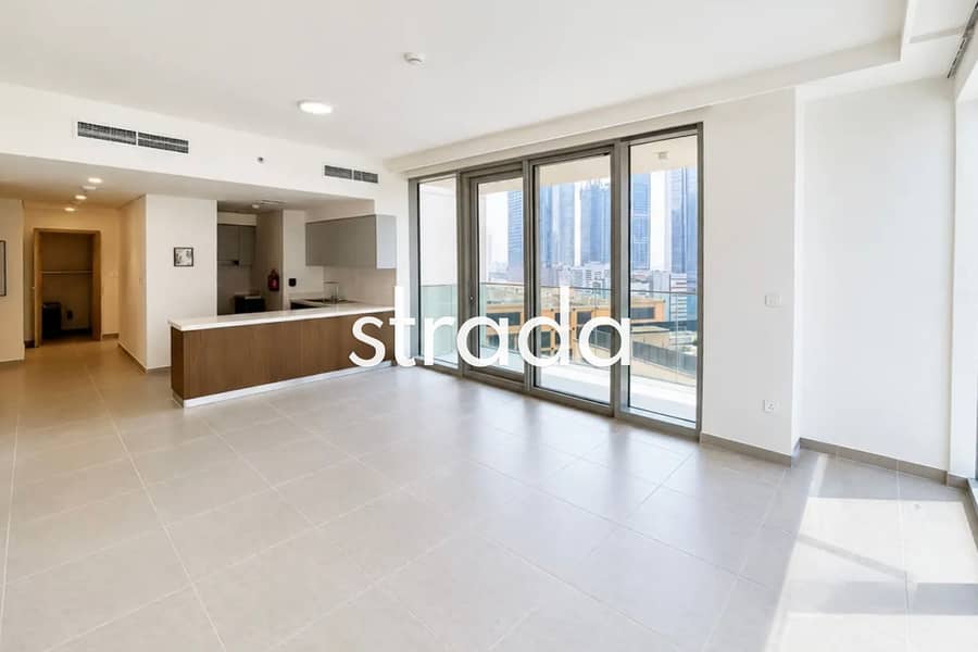 Appartement in Downtown Dubai,Forte,Forte 2, 2 slaapkamers, 160000 AED - 16504035 Appartement in Downtown Dubai,Forte,Forte 2, 2 slaapkamers, 160000 AED - 16504035
