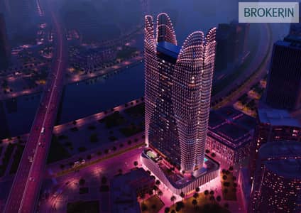 1 Slaapkamer Appartement te Koop in Business Bay, Dubai - 1. jpg 1 Slaapkamer Appartement te Koop in Business Bay, Dubai - 1. jpg