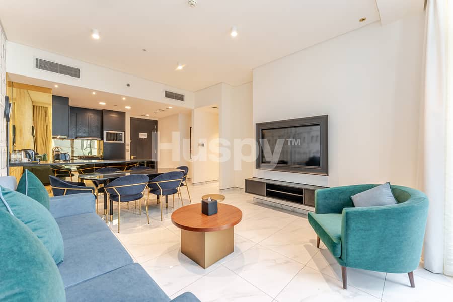 Apartamento en Business Bay,The Atria,The Atria Residences, 2 dormitorios, 2900000 AED - 16504077 Apartamento en Business Bay,The Atria,The Atria Residences, 2 dormitorios, 2900000 AED - 16504077