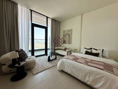 Studio zum Miete in Jumeirah Village Circle (JVC), Dubai - Wohnung in Jumeirah Village Circle (JVC)，JVC District 10，Binghatti Apex, 59999 AED - 16504090