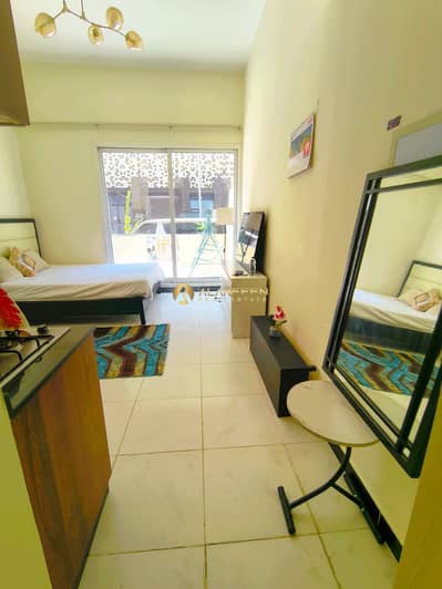 Monolocale in affitto a Jumeirah Village Circle (JVC), Dubai - WhatsApp Image 2026-09-14 at 2.31. 00 PM (1). jpeg