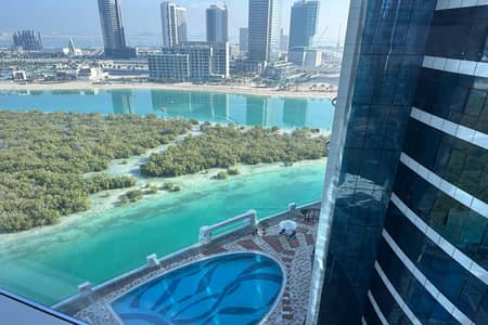 1 Bedroom Flat for Rent in Al Reem Island, Abu Dhabi - WhatsApp Image 2026-01-07 at 12.23. 53 PM. jpg