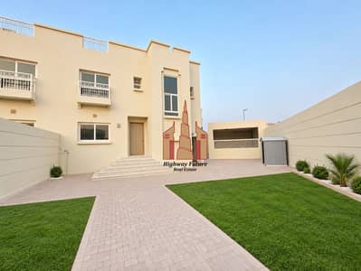 3 Bedroom Villa for Rent in Barashi, Sharjah - D019B014-7BE3-41D5-8630-61FB51C8B40E. png