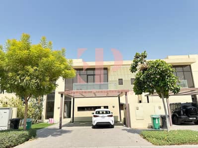 تاون هاوس 3 غرف نوم للايجار في داماك هيلز، دبي - تاون هاوس في ريتشموند،فيلات ذا بارك،داماك هيلز 3 غرف 200000 درهم - 15526794 تاون هاوس 3 غرف نوم للايجار في داماك هيلز، دبي - تاون هاوس في ريتشموند،فيلات ذا بارك،داماك هيلز 3 غرف 200000 درهم - 15526794