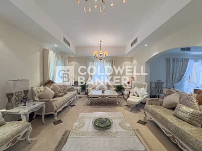 6 habitaciones Villa para en Venta en Dubai Silicon Oasis (DSO), Dubai - Villa en Dubai Silicon Oasis (DSO)，Cedre Villas, 6 dormitorios, 11000000 AED - 16504131