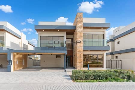 Villa de 6 chambres à à louer à DAMAC Lagoons, Dubai - Villa à DAMAC Lagoons，Costa Brava, 6 chambres, 400000 AED - 16504129