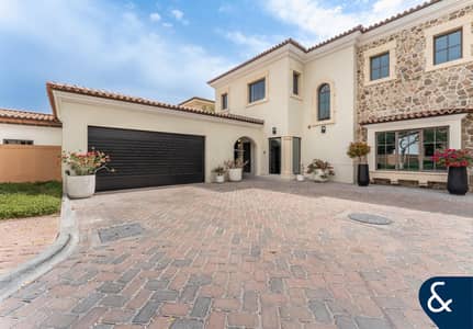 4 habitaciones Villa para en Venta en Jumeirah Golf Estates, Dubai - Villa en Jumeirah Golf Estates,Whispering Pines, 4 dormitorios, 15000000 AED - 9803121 4 habitaciones Villa para en Venta en Jumeirah Golf Estates, Dubai - Villa en Jumeirah Golf Estates,Whispering Pines, 4 dormitorios, 15000000 AED - 9803121
